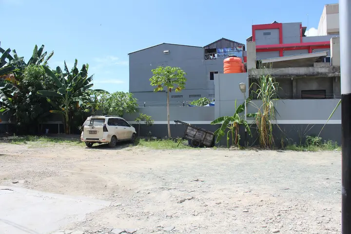 Банджармасин: Airy Kertak Baru Ulu MT Haryono 49 Banjarmasin