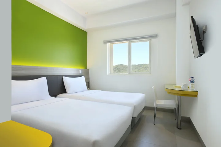 Паданг: Amaris Hotel Padang