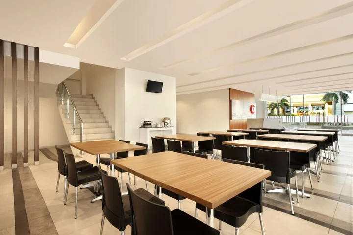 Паданг: Amaris Hotel Padang