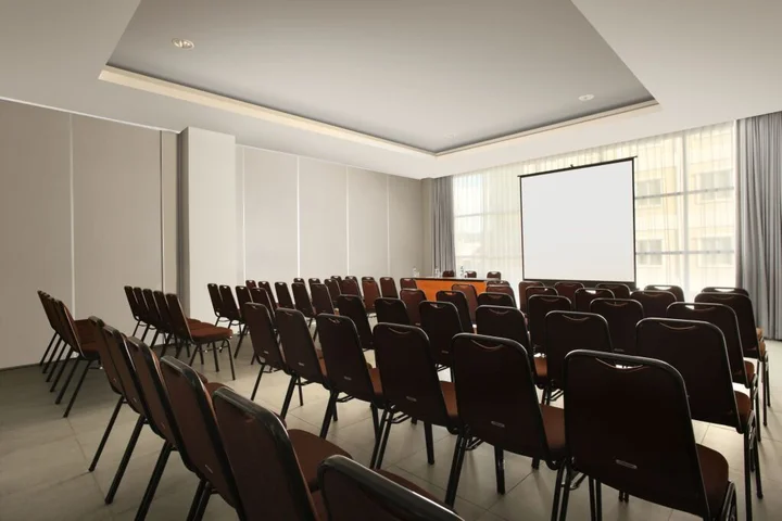 Паданг: Amaris Hotel Padang