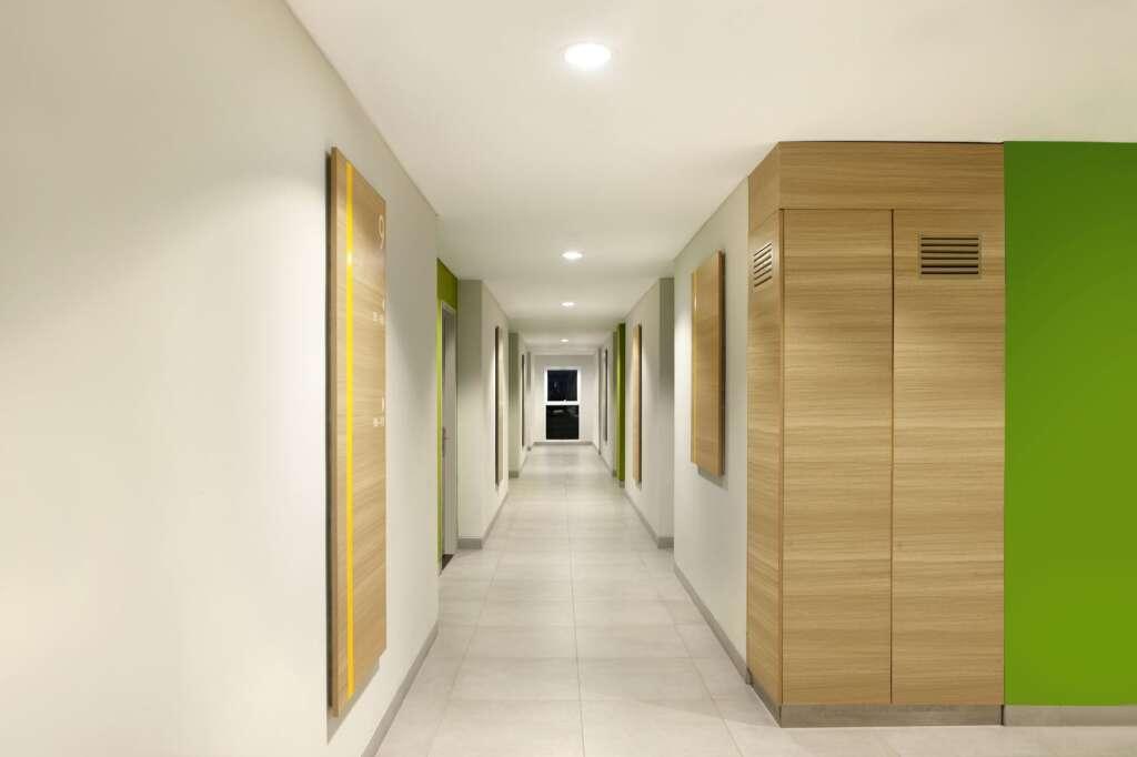 Паданг: Amaris Hotel Padang