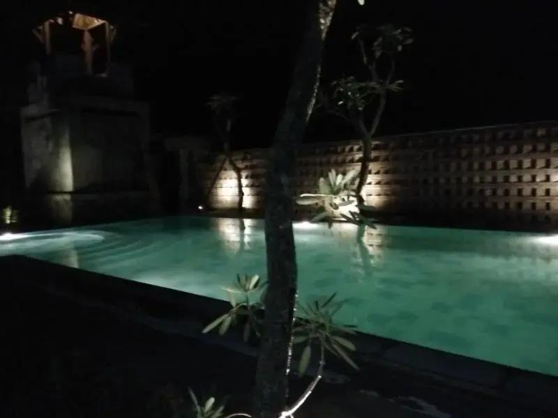 Севон: Pelemsewu Cottage Syariah