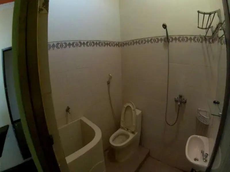 Сурабая: Mac Dkost Hotel