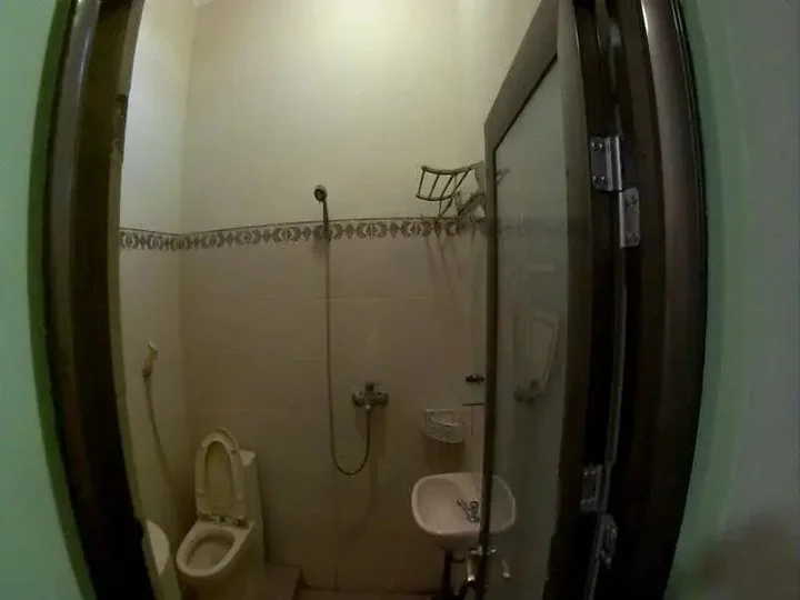 Сурабая: Mac Dkost Hotel