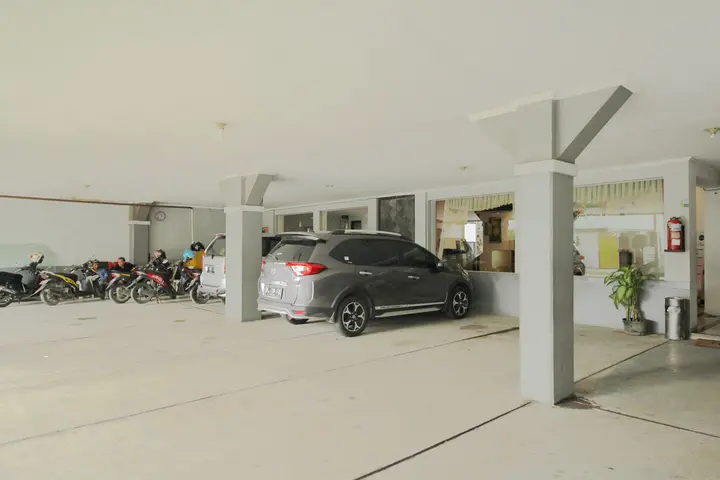 Бандунг: Airy Cicendo H Akbar 12 Bandung