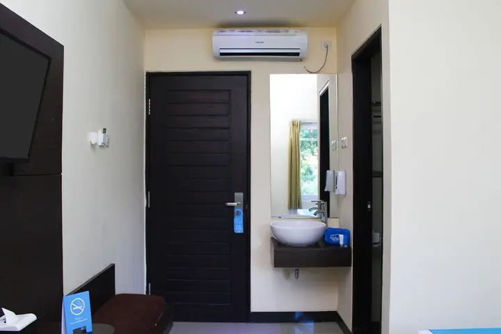 Матарам: Airy Mataram Caturwarga Lombok
