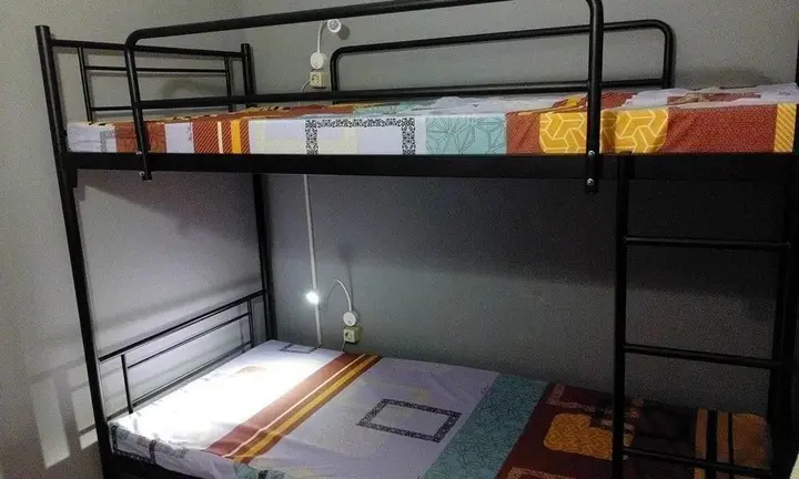 Сурабая: The Hostel - Adults Only