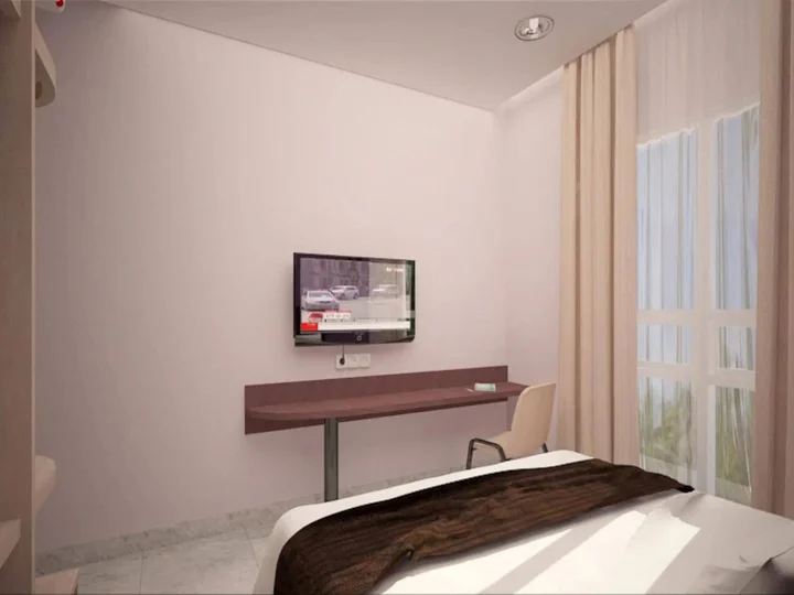 Сукабуми: Sparks Odeon Sukabumi - Artotel Curated