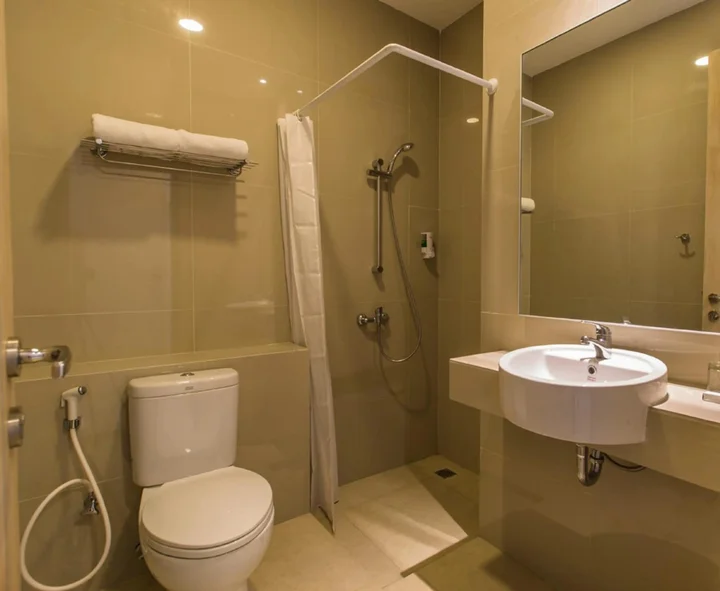 Сукабуми: Sparks Odeon Sukabumi - Artotel Curated