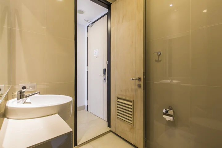 Сукабуми: Sparks Odeon Sukabumi - Artotel Curated