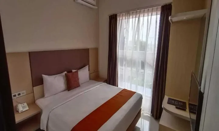 Сукабуми: Sparks Odeon Sukabumi - Artotel Curated