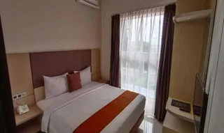Сукабуми: Sparks Odeon Sukabumi - Artotel Curated
