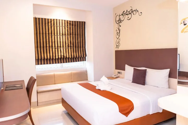 Сукабуми: Sparks Odeon Sukabumi - Artotel Curated