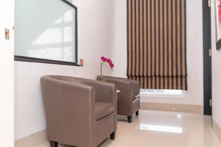 Сукабуми: Sparks Odeon Sukabumi - Artotel Curated