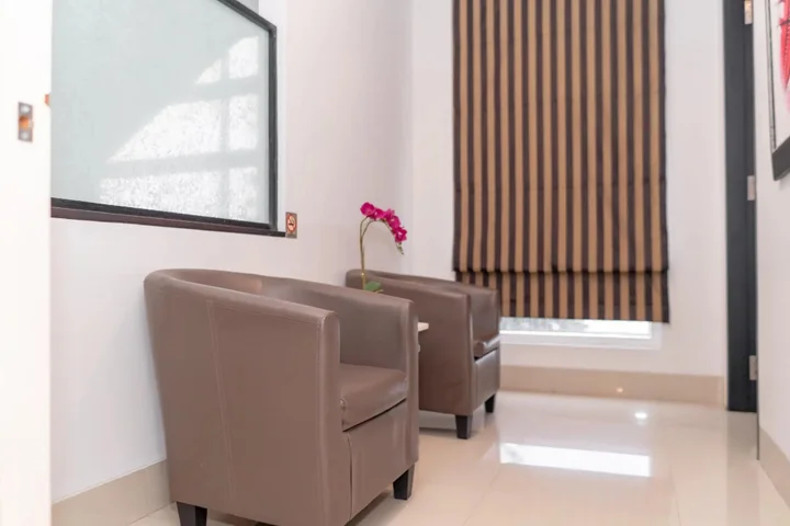 Сукабуми: Sparks Odeon Sukabumi - Artotel Curated