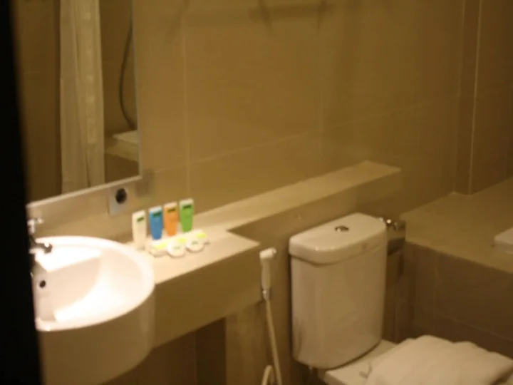 Сукабуми: Sparks Odeon Sukabumi - Artotel Curated