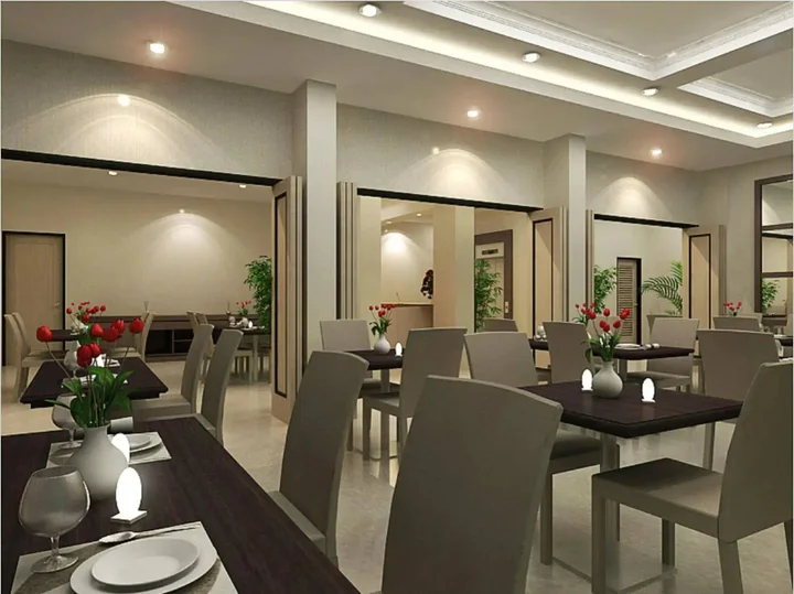 Сукабуми: Sparks Odeon Sukabumi - Artotel Curated