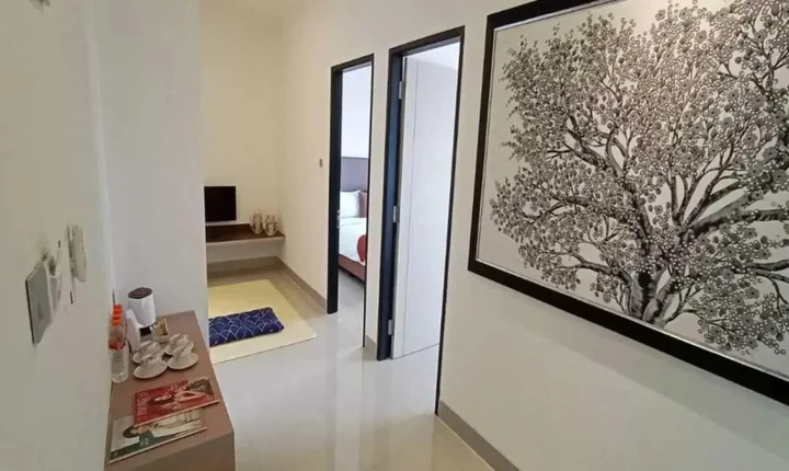 Сукабуми: Sparks Odeon Sukabumi - Artotel Curated