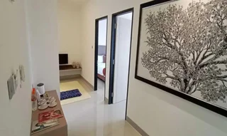 Сукабуми: Sparks Odeon Sukabumi - Artotel Curated