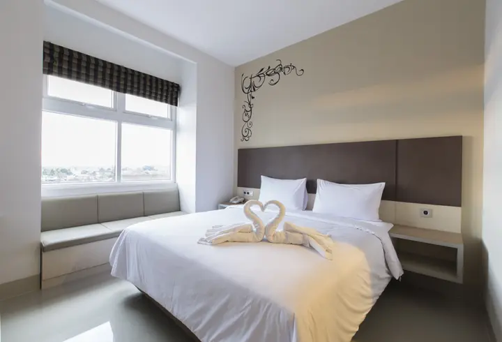 Сукабуми: Sparks Odeon Sukabumi - Artotel Curated