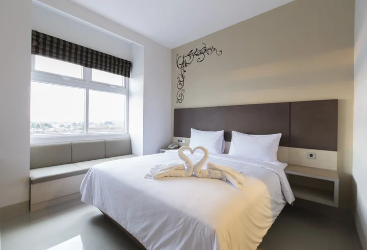 Сукабуми: Sparks Odeon Sukabumi - Artotel Curated