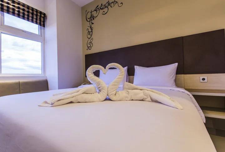 Сукабуми: Sparks Odeon Sukabumi - Artotel Curated