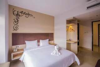 Сукабуми: Sparks Odeon Sukabumi - Artotel Curated