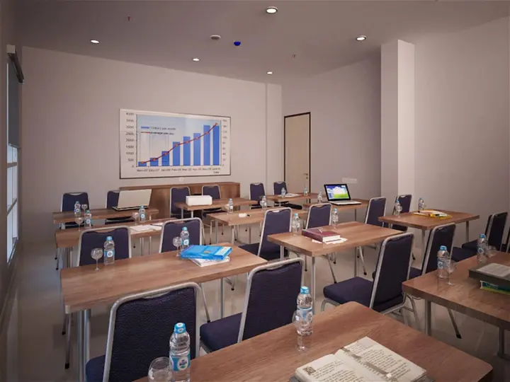 Сукабуми: Sparks Odeon Sukabumi - Artotel Curated