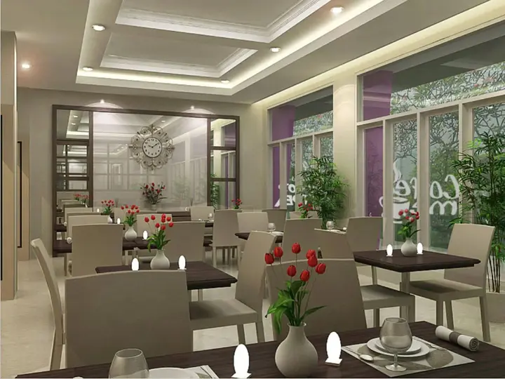 Сукабуми: Sparks Odeon Sukabumi - Artotel Curated