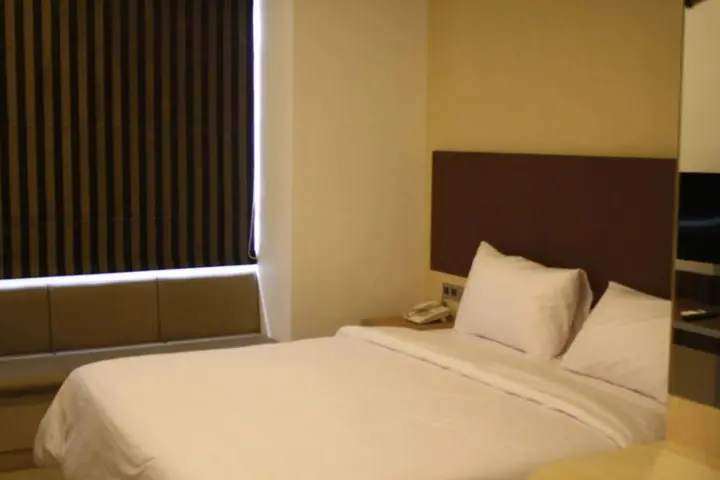 Сукабуми: Sparks Odeon Sukabumi - Artotel Curated