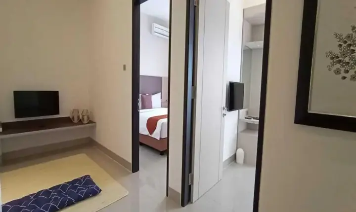 Сукабуми: Sparks Odeon Sukabumi - Artotel Curated