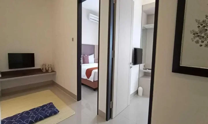 Сукабуми: Sparks Odeon Sukabumi - Artotel Curated