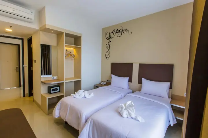 Сукабуми: Sparks Odeon Sukabumi - Artotel Curated