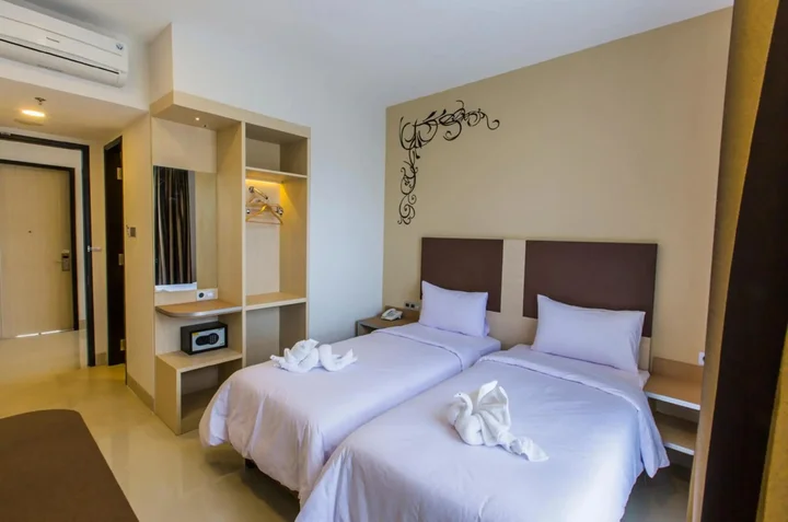 Сукабуми: Sparks Odeon Sukabumi - Artotel Curated