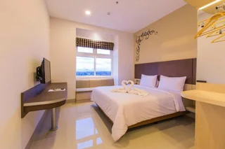 Сукабуми: Sparks Odeon Sukabumi - Artotel Curated