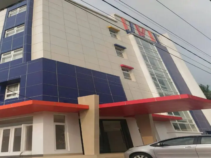 Сукабуми: Sparks Odeon Sukabumi - Artotel Curated