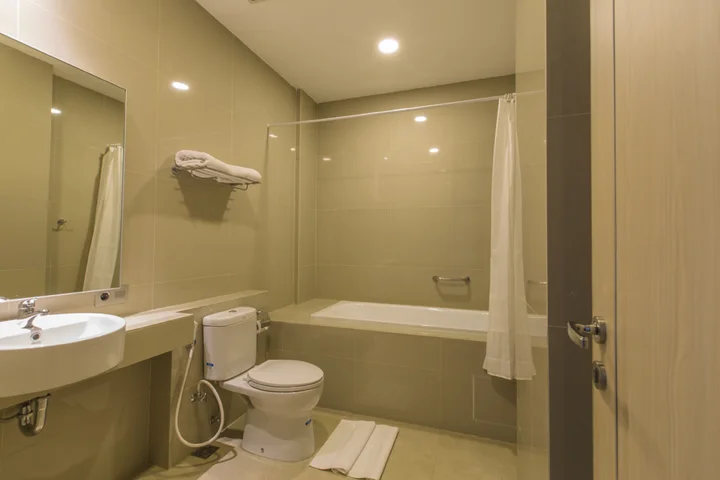 Сукабуми: Sparks Odeon Sukabumi - Artotel Curated