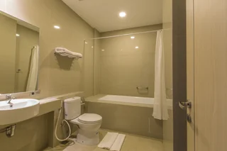Сукабуми: Sparks Odeon Sukabumi - Artotel Curated