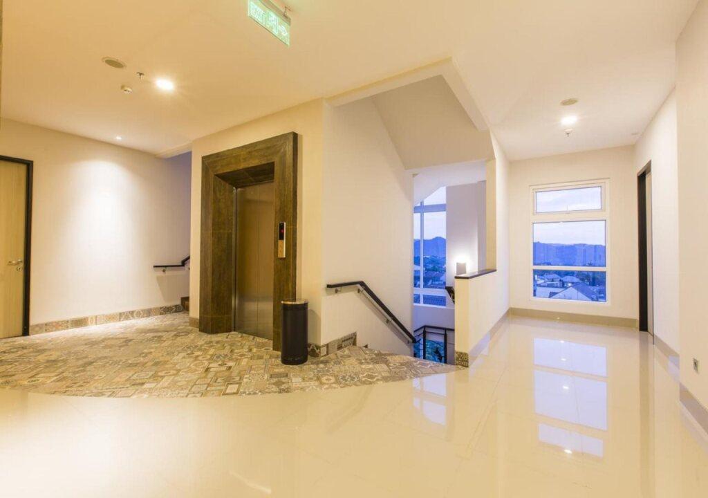 Сукабуми: Sparks Odeon Sukabumi - Artotel Curated