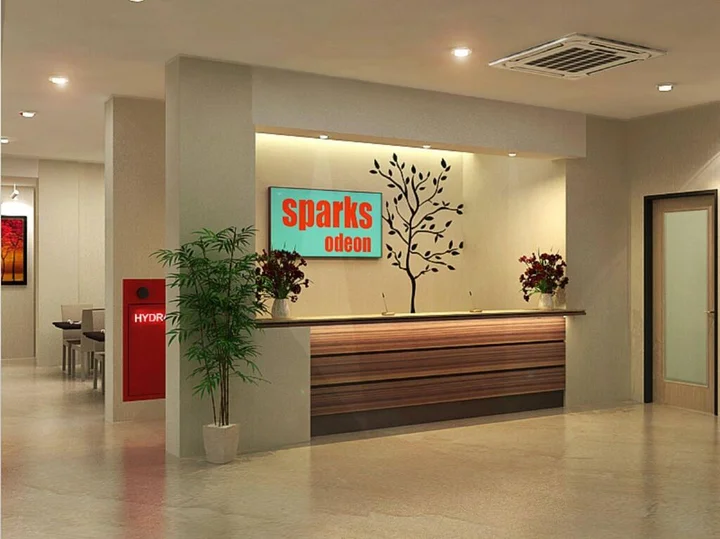 Сукабуми: Sparks Odeon Sukabumi - Artotel Curated