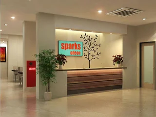 Сукабуми: Sparks Odeon Sukabumi - Artotel Curated