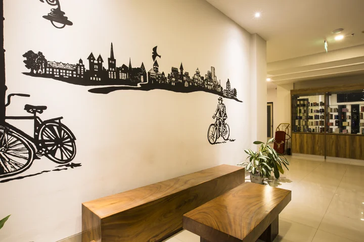 Сукабуми: Sparks Odeon Sukabumi - Artotel Curated