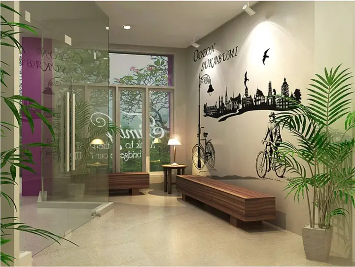 Сукабуми: Sparks Odeon Sukabumi - Artotel Curated