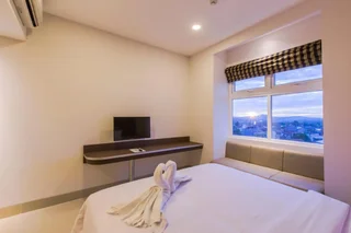 Сукабуми: Sparks Odeon Sukabumi - Artotel Curated