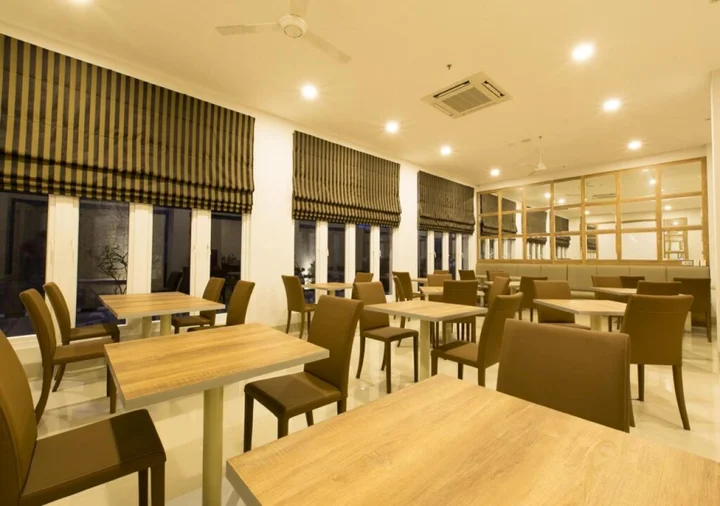 Сукабуми: Sparks Odeon Sukabumi - Artotel Curated