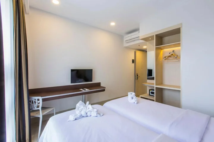 Сукабуми: Sparks Odeon Sukabumi - Artotel Curated