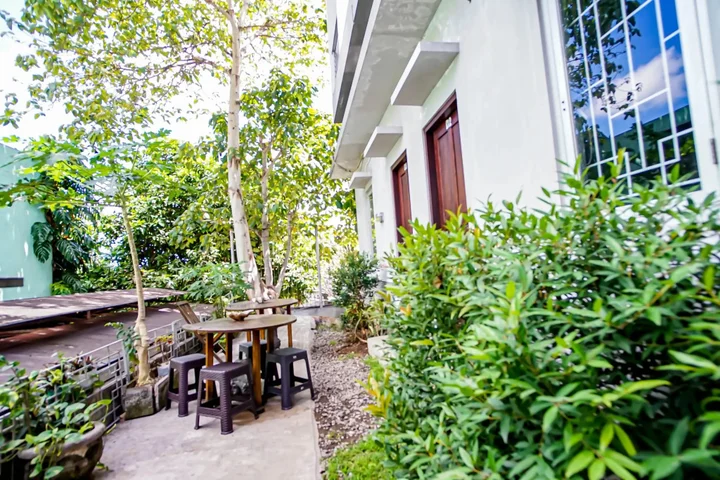 Чангу: DD Living - Hostel