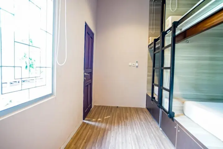 Чангу: DD Living - Hostel