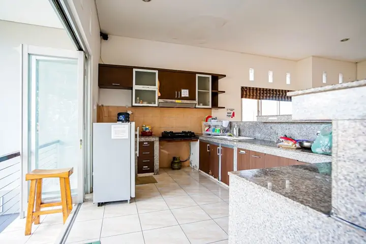 Чангу: DD Living - Hostel