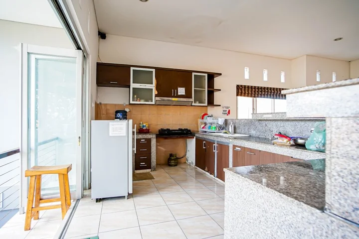 Чангу: DD Living - Hostel